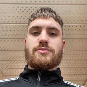 Meet your Posher, Anthony-james